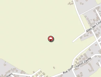 Carte de Moutounaick Serge à Saint-andré