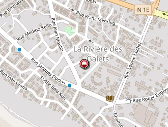 Carte de Elag'a Li à Possession (la)