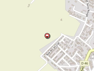 Carte de Rupert Jean-max à Saint-andré