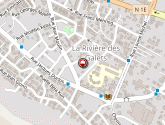 Carte de Ambiance Résolution à Port (le)