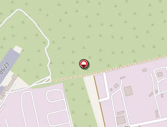 Carte de Le K'origan à Saint-paul