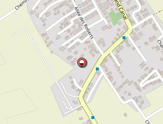 Carte de C.m.t.b. à Saint-andré