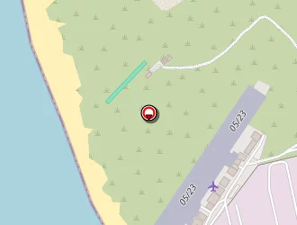 Carte de Les Passagers Du Vent à Saint-paul