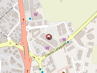 Carte de Contrôle Technique Automobile Saint André à Saint-andré