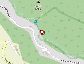 Carte de Thiburce Marie à Possession (la)