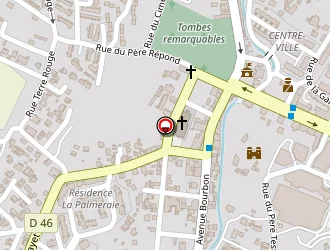 Carte de Pêche Avenir à Saint-andré