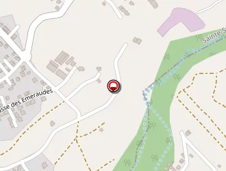 Carte de Moutama Stéphane à Saint-andré