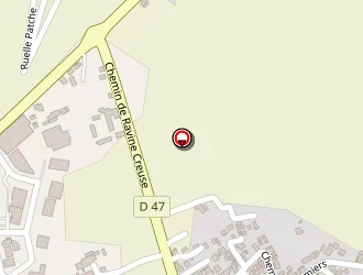 Carte de Barossi Bacbar Fabien à Saint-andré