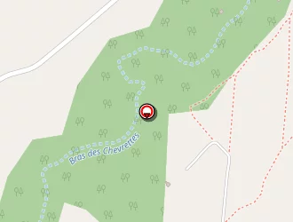 Carte de Folio 4x4 à Saint-andré