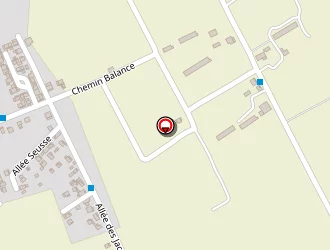 Carte de Conjan Christèlle à Saint-andré