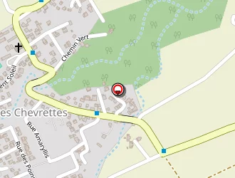 Carte de Lefebvre Corinne à Saint-andré