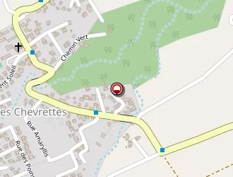 Carte de Viabilisation Bâtiment Aménagement à Saint-andré