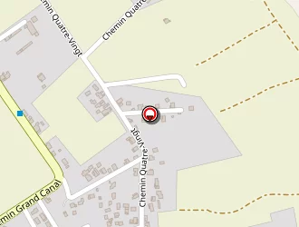 Carte de Eprn à Saint-andré