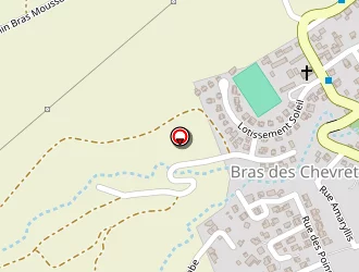 Carte de Boyer Sylvain à Saint-andré