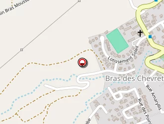 Carte de Cologni Didier à Saint-andré