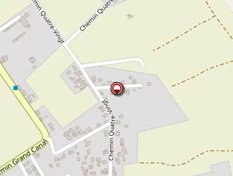 Carte de Ruth Claude à Saint-andré