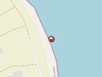 Carte de Carine Nominé à Saint-andré