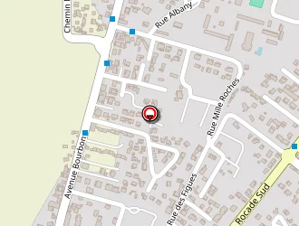 Carte de Razafitsoma Herilanja à Saint-andré