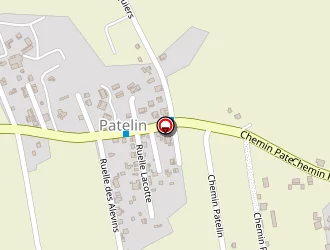 Carte de Pneus Mobile à Saint-andré