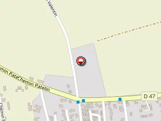 Carte de Sylvia Hoareau à Saint-andré