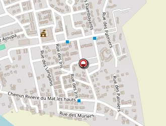 Carte de My Pro Soudure à Saint-andré