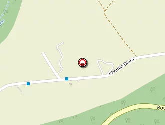 Carte de Hck Construction à Saint-andré