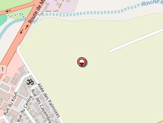 Carte de Réunion Climatisation à Saint-paul