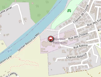 Carte de Délice Des Petits Pêcheur 2 à Bras-panon