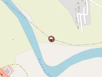 Carte de Boulodrome Paniandy à Bras-panon