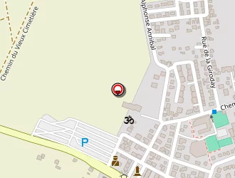 Carte de Mairie à Bras-panon