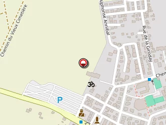 Carte de Pompiers à Bras-panon