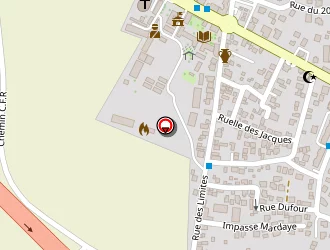 Carte de Imprimerie Evenstudio à Bras-panon