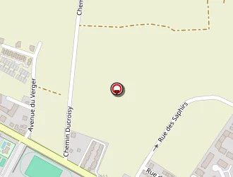 Carte de Conte Antoine à Bras-panon