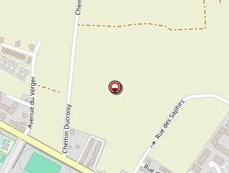 Carte de Cazette Patrick à Bras-panon