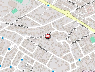 Carte de Le Wok Eat à Bras-panon