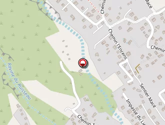 Carte de Fred Rénovation à Saint-paul