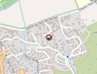 Carte de Locapros Services à Port (le)