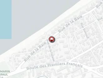 Carte de Bonne Marmite à Saint-paul