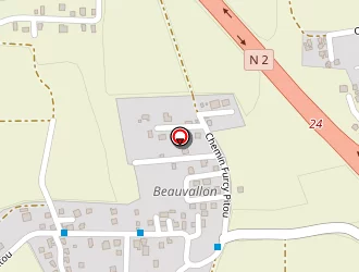 Carte de Decoration Art à Saint-benoît