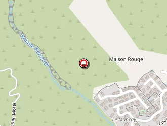 Carte de Duverger Sandrine à Saint-paul