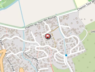 Carte de Vibra Son 37.2 à Saint-paul