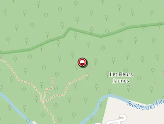 Carte de Spaj à Salazie