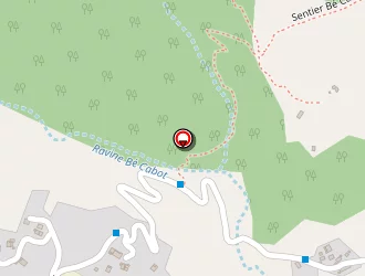 Carte de Sautron Louis à Salazie