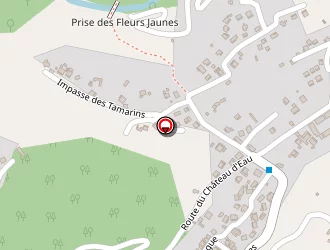 Carte de Bpm à Salazie