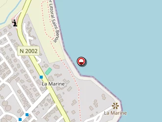 Carte de I.r.p.c Formation à Saint-benoît