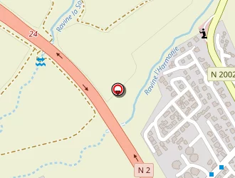 Carte de Eby Catherine à Saint-pierre