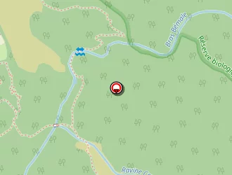 Carte de Soress à Possession (la)