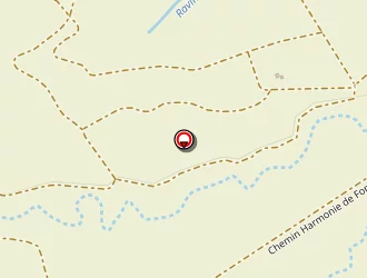 Carte de Etm à Saint-benoît