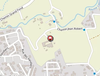 Carte de Perrin Ludovic à Saint-pierre