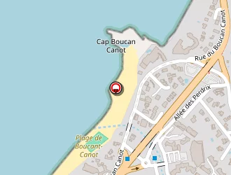 Carte de Element Bois à Saint-paul